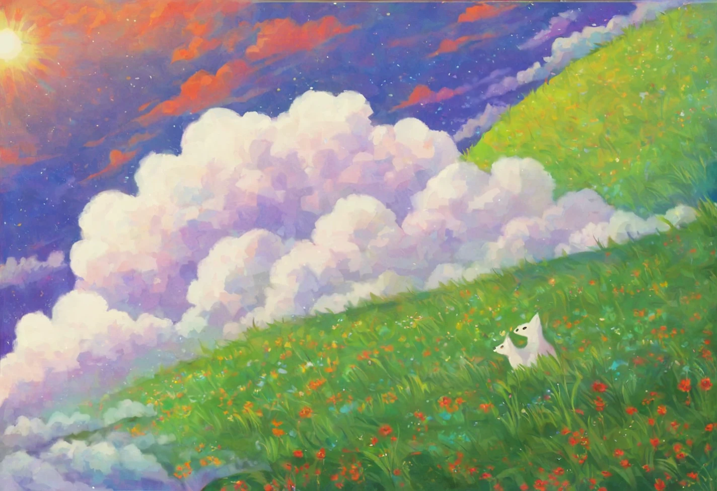 lyco-studioghibli-dvd-screengrab-studio-ghibli-cd1048 on Pony Diffusion XL