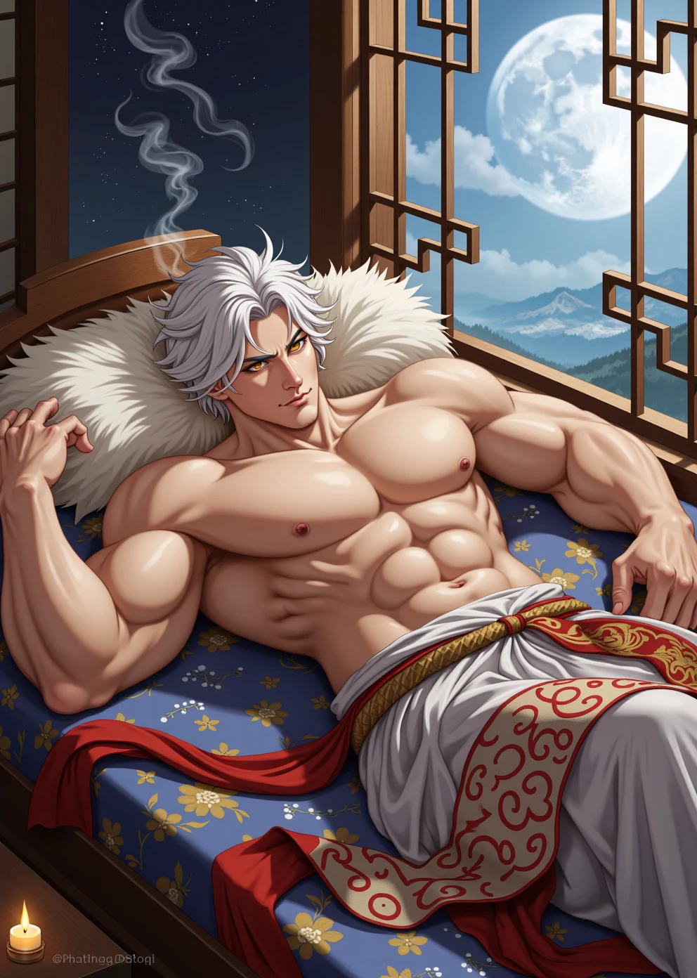 masterpiece-absurdres-ultra-detailed-best-quality-26a08d on Jib Mix Flux