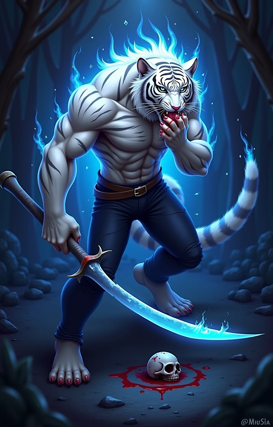 masterpiece-absurdres-ultra-detailed-best-quality-da4bd5 on FLUX.1 [dev]