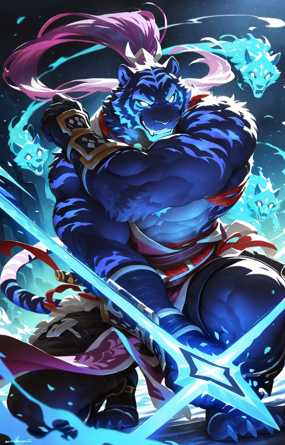 masterpiece-absurdres-ultra-detailed-best-quality-da4bd5 on Indigo Furry Mix XL