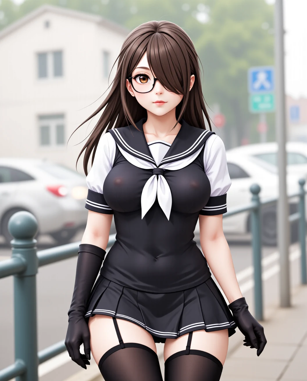 masterpiece-best-quality-amazing-quality-newest-a9c1fa on FenrisXL + Flux