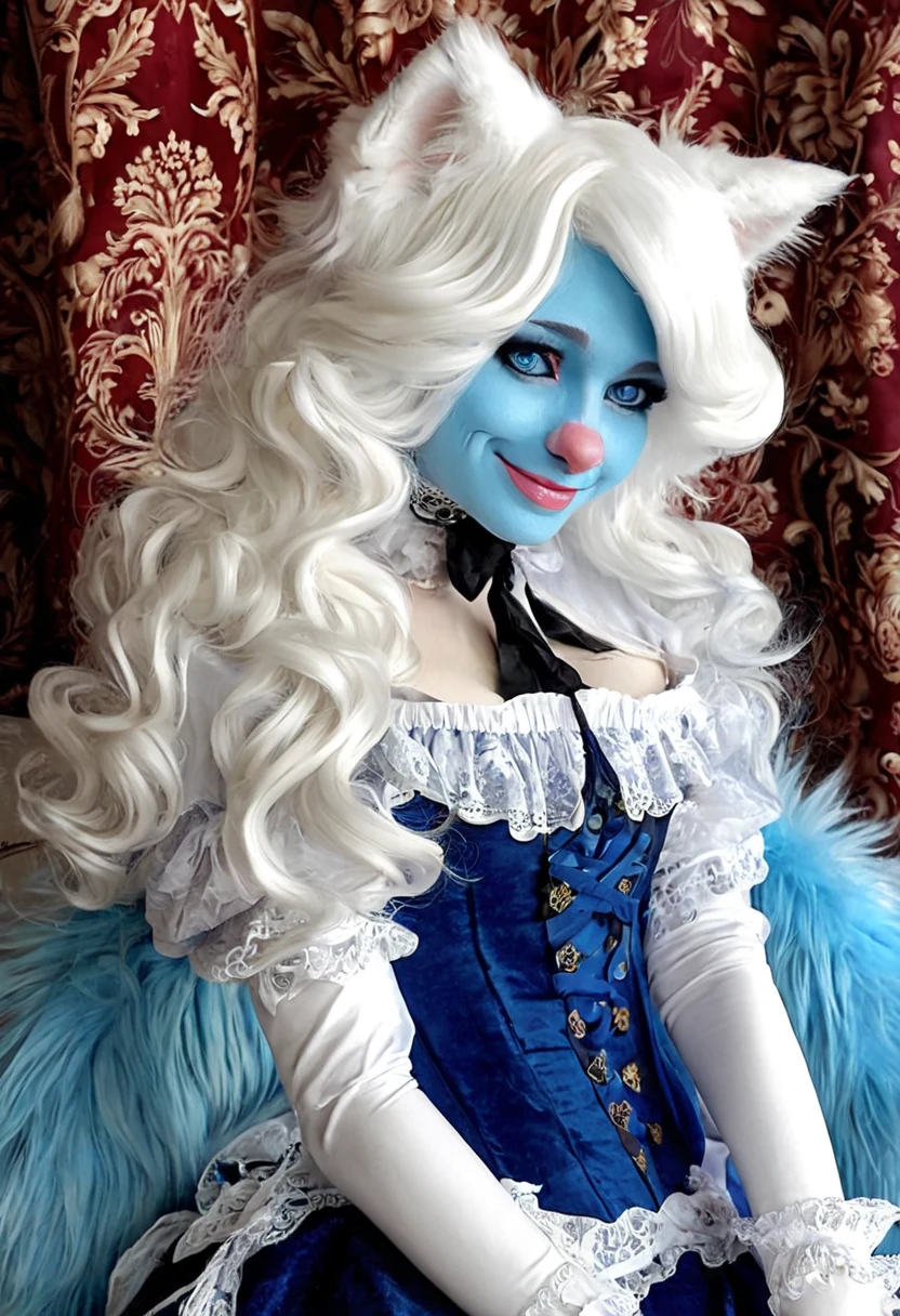 masterpiece-best-quality-amazing-quality-very-2d46fb on The Araminta Experiment (SDXL+Flux)