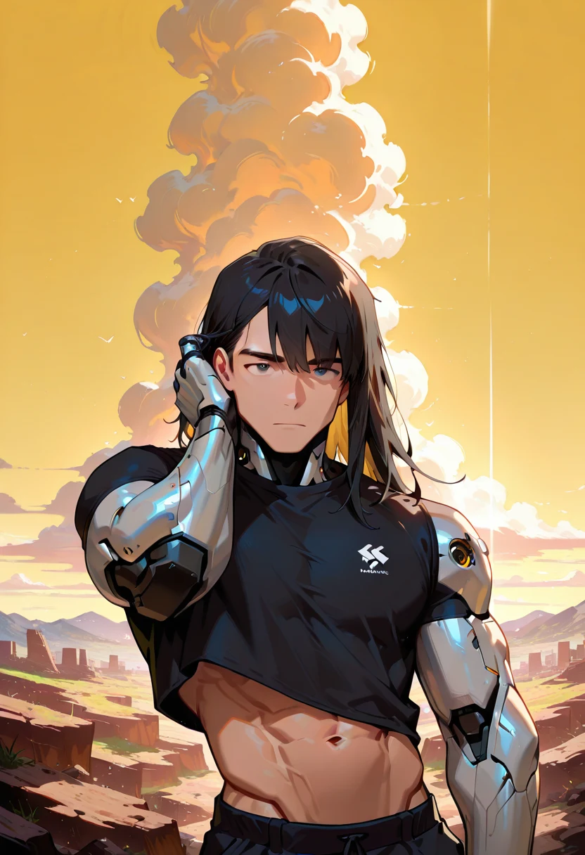 masterpiece-best-quality-amazing-quality-very-a19c7c on HomoSimile XL [Pony, Illustrious, NoobAI]