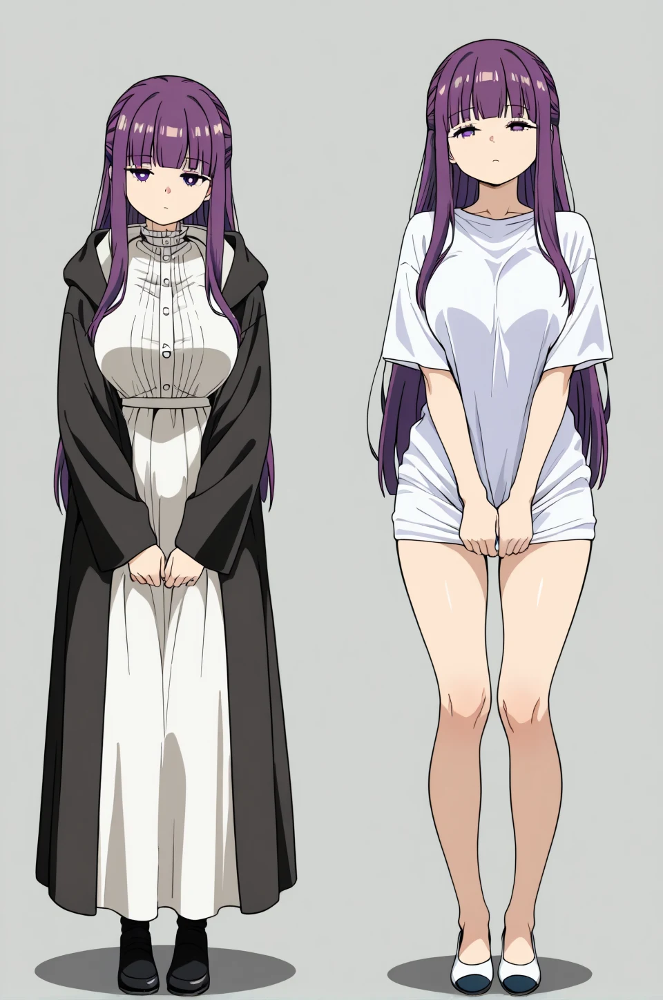 masterpiece-best-quality-amazing-quality-very-b16b9b on ✨ JANKU Trained + Chenkin & NoobAI + RouWei Illustrious XL ✨