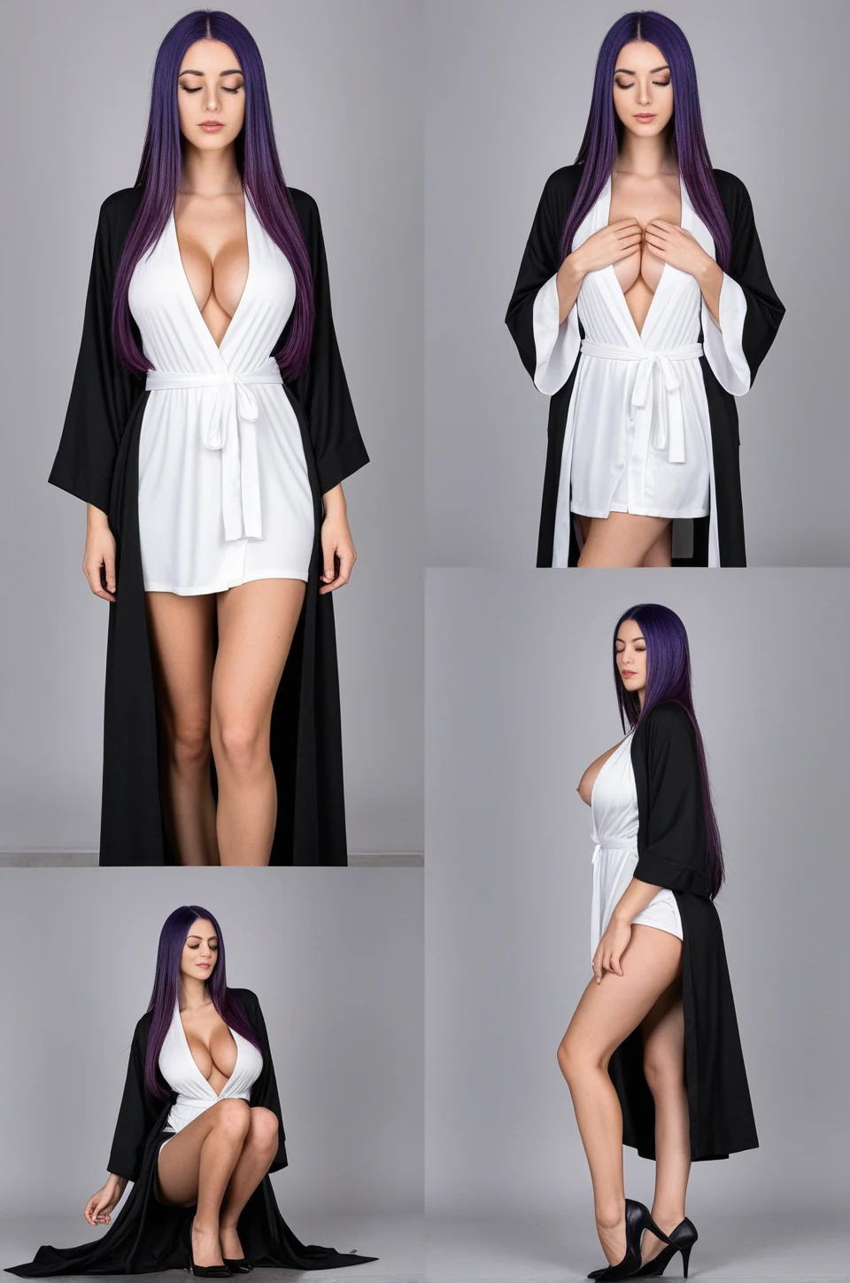 masterpiece-best-quality-amazing-quality-very-b16b9b on Jib Mix Realistic XL