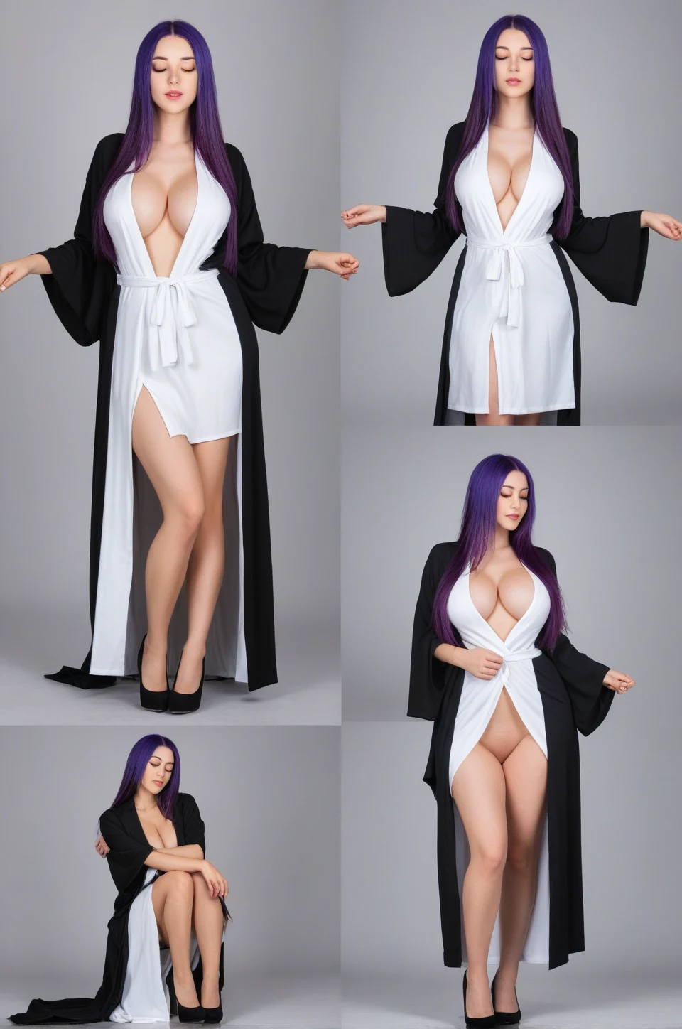 masterpiece-best-quality-amazing-quality-very-b16b9b on PornMaster-色情大师