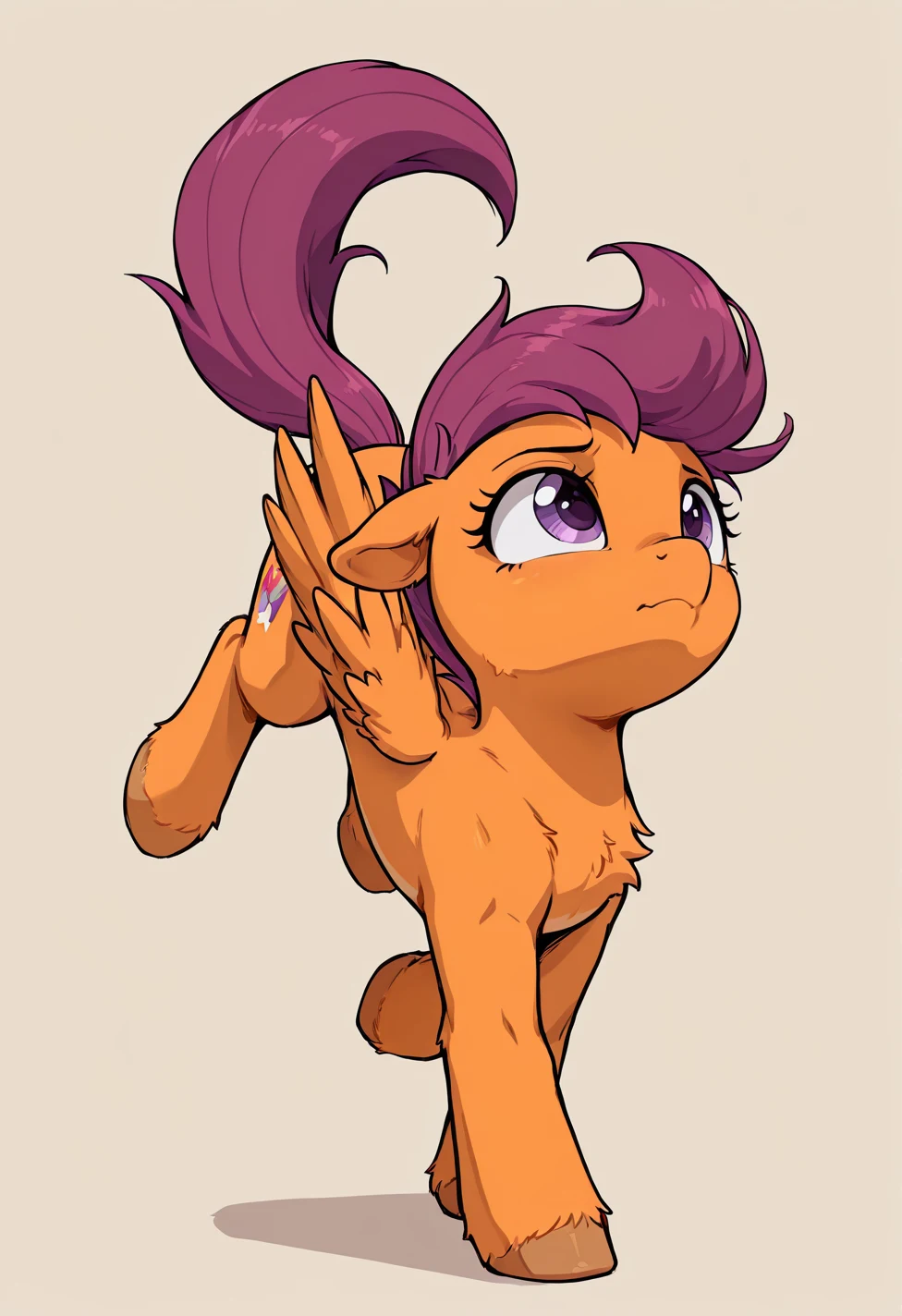 masterpiece-best-quality-high-resolution-detailed-46cd37 on HomoSimile XL [Pony, Illustrious, NoobAI]