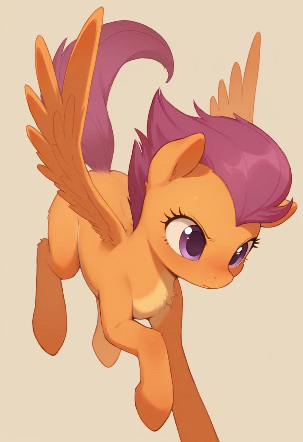 masterpiece-best-quality-high-resolution-detailed-46cd37 on Indigo Void Furry Fused XL / Furry NoobAI