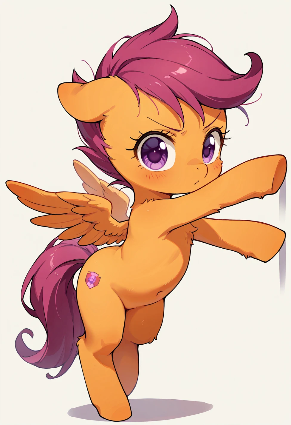 masterpiece-best-quality-high-resolution-detailed-ae5998 on Cat Tower (NoobAI XL checkpoint)