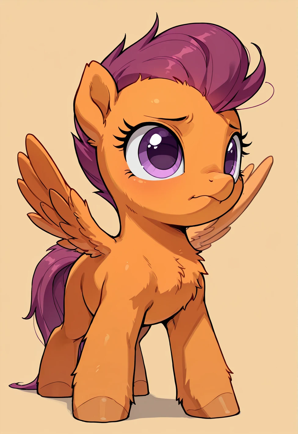 masterpiece-best-quality-high-resolution-detailed-ae5998 on HomoSimile XL [Pony, Illustrious, NoobAI]