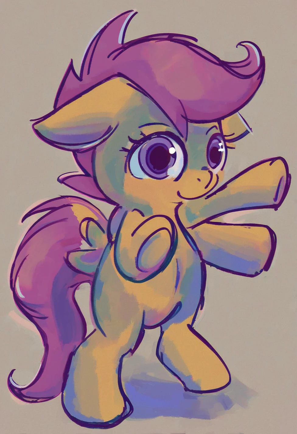 masterpiece-best-quality-high-resolution-detailed-ae5998 on Pony Diffusion XL