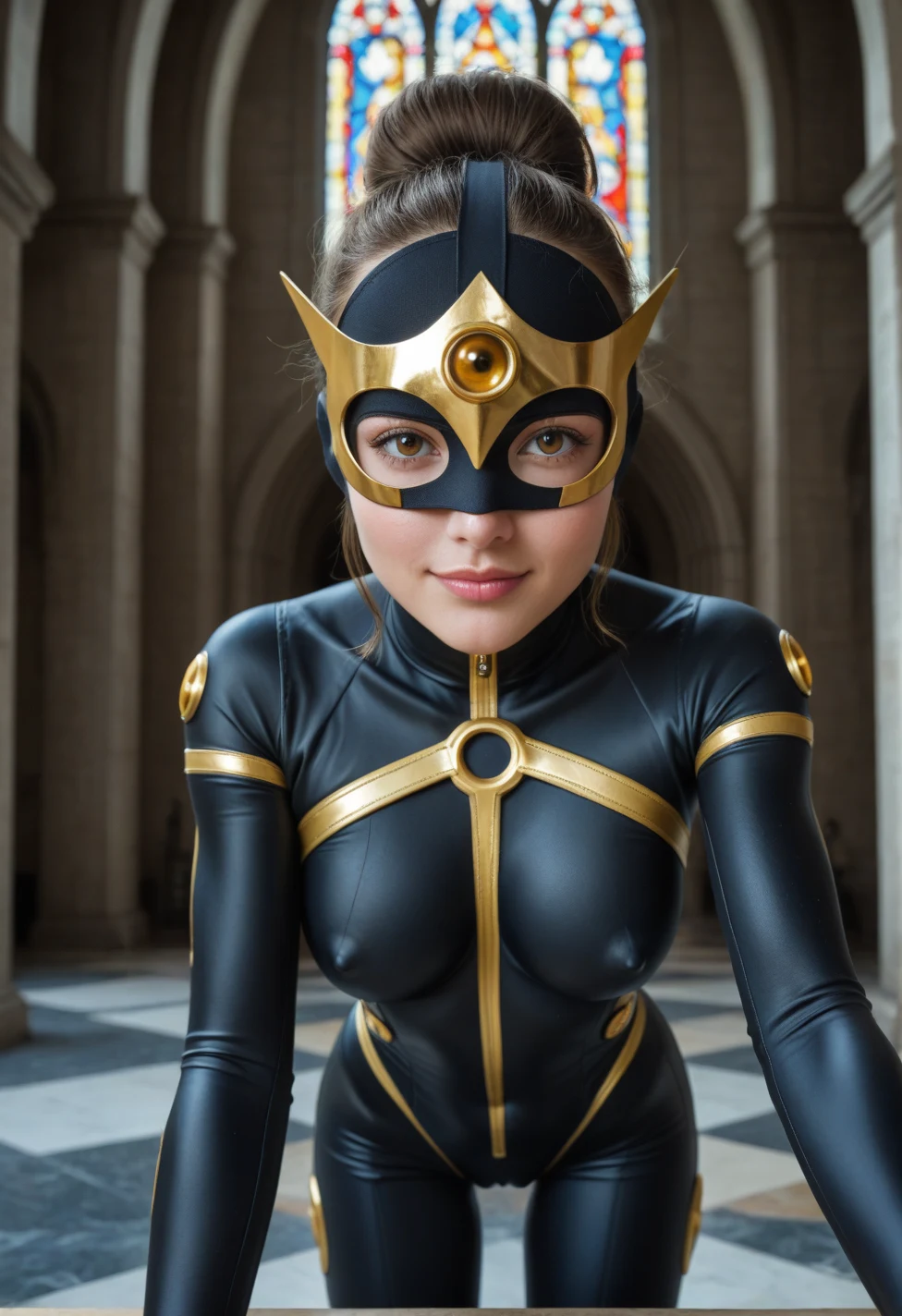 masterpiece-best-quality-highly-detailed-flygon-a0b827 on Babes By Stable Yogi (Pony)