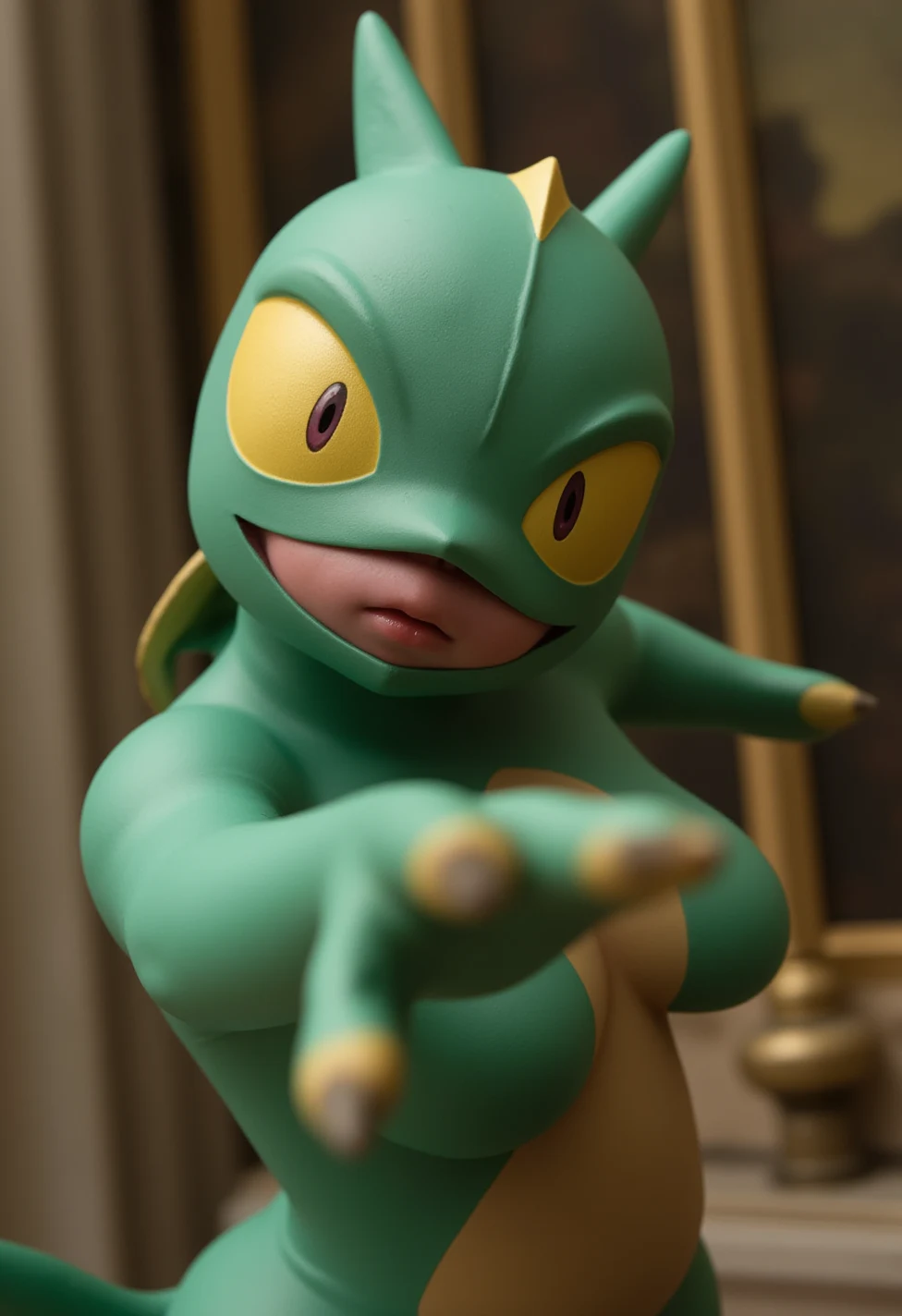 masterpiece-best-quality-highly-detailed-flygon-a0b827 on getphat FLUX Reality NSFW