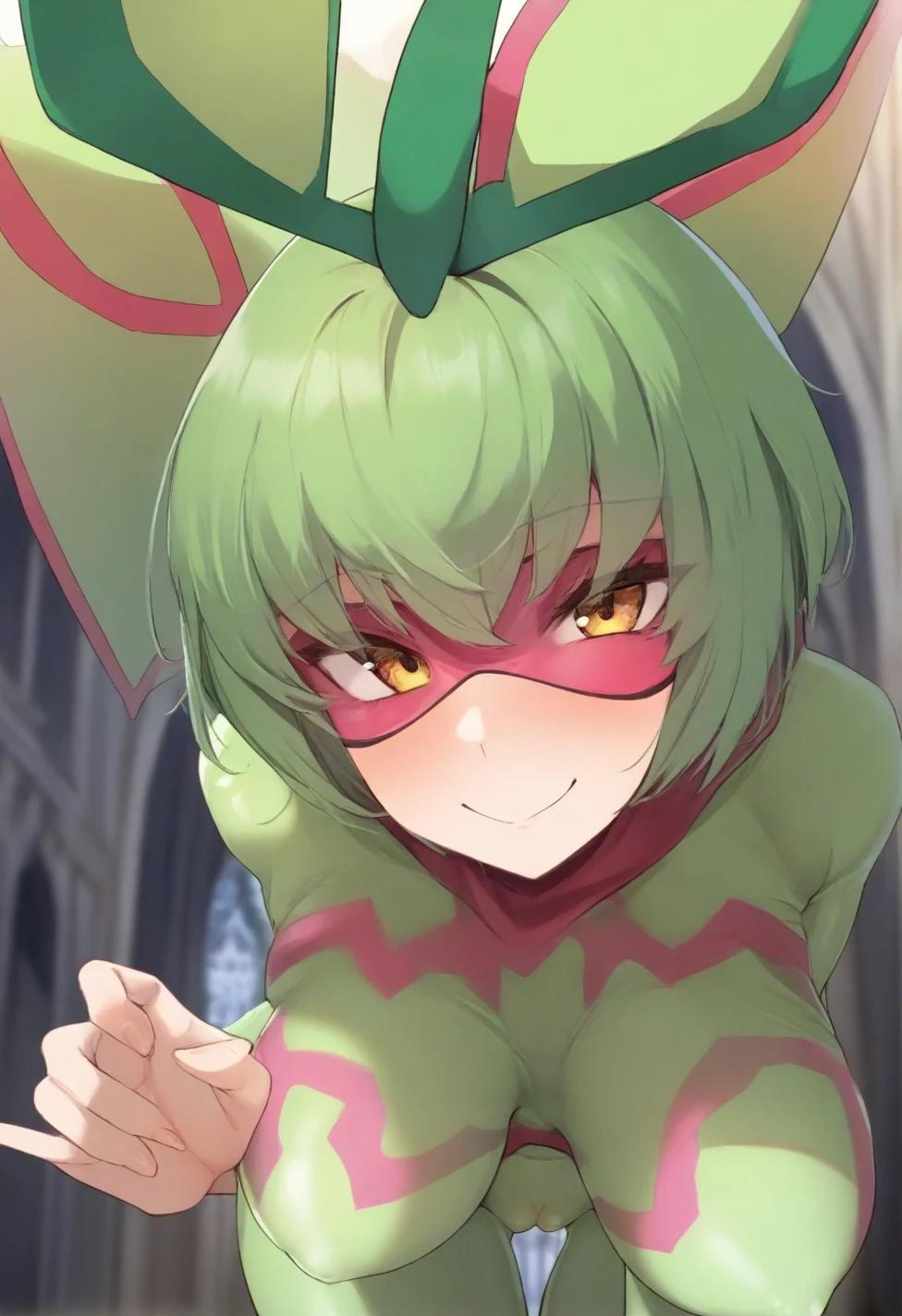 masterpiece-best-quality-highly-detailed-flygon-a0b827 on IllustriousXL v0.1