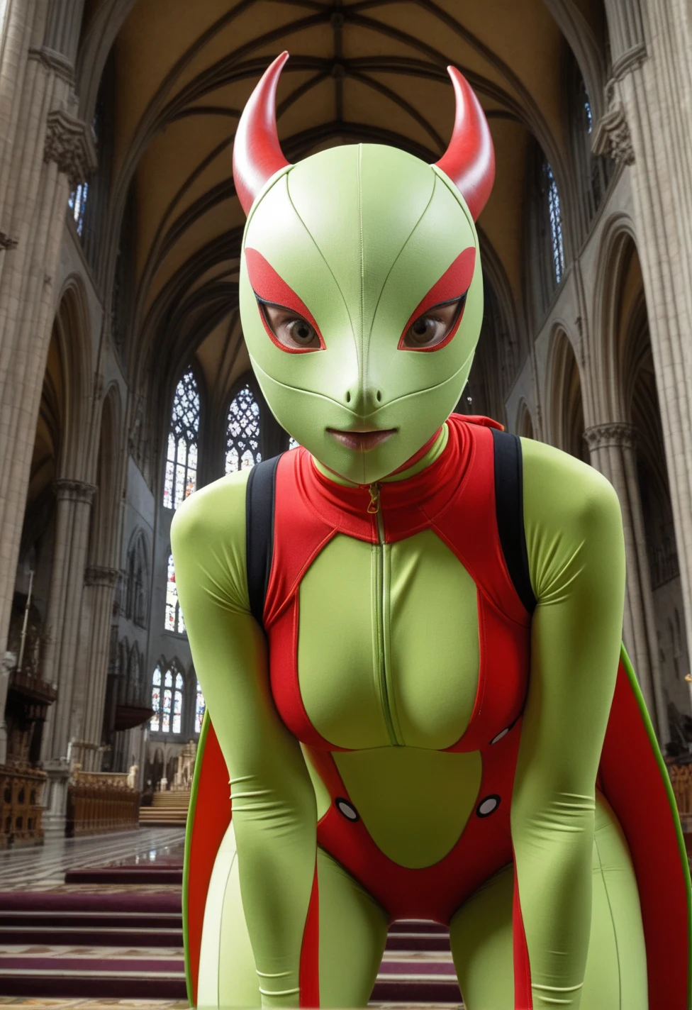 masterpiece-best-quality-highly-detailed-flygon-a0b827 on Jib Mix Realistic XL