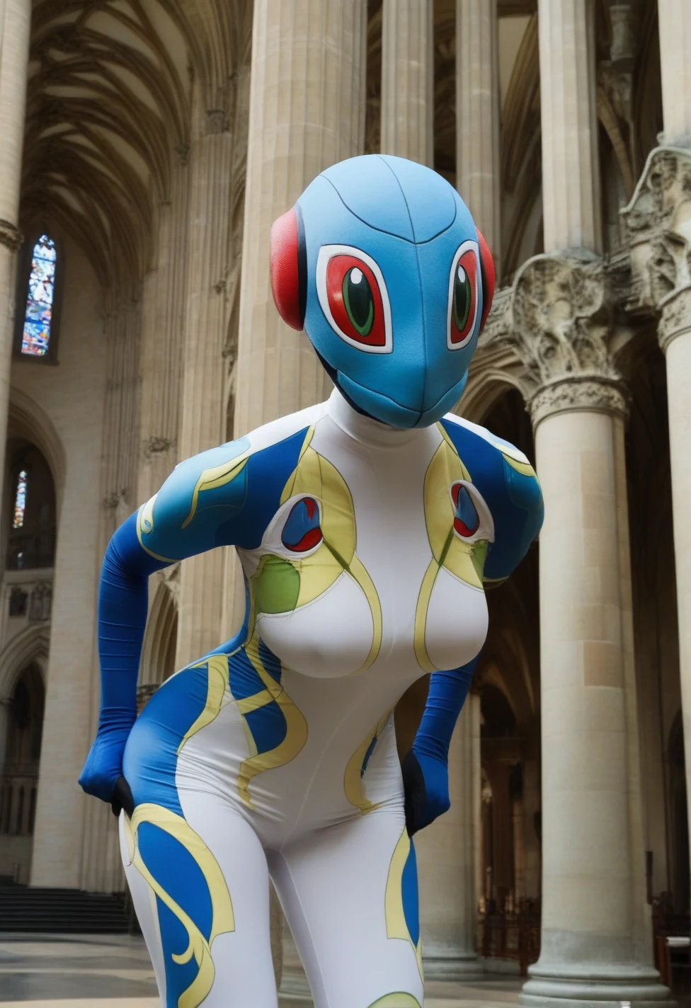 masterpiece-best-quality-highly-detailed-flygon-a0b827 on LUSTIFY! [SDXL NSFW checkpoint]