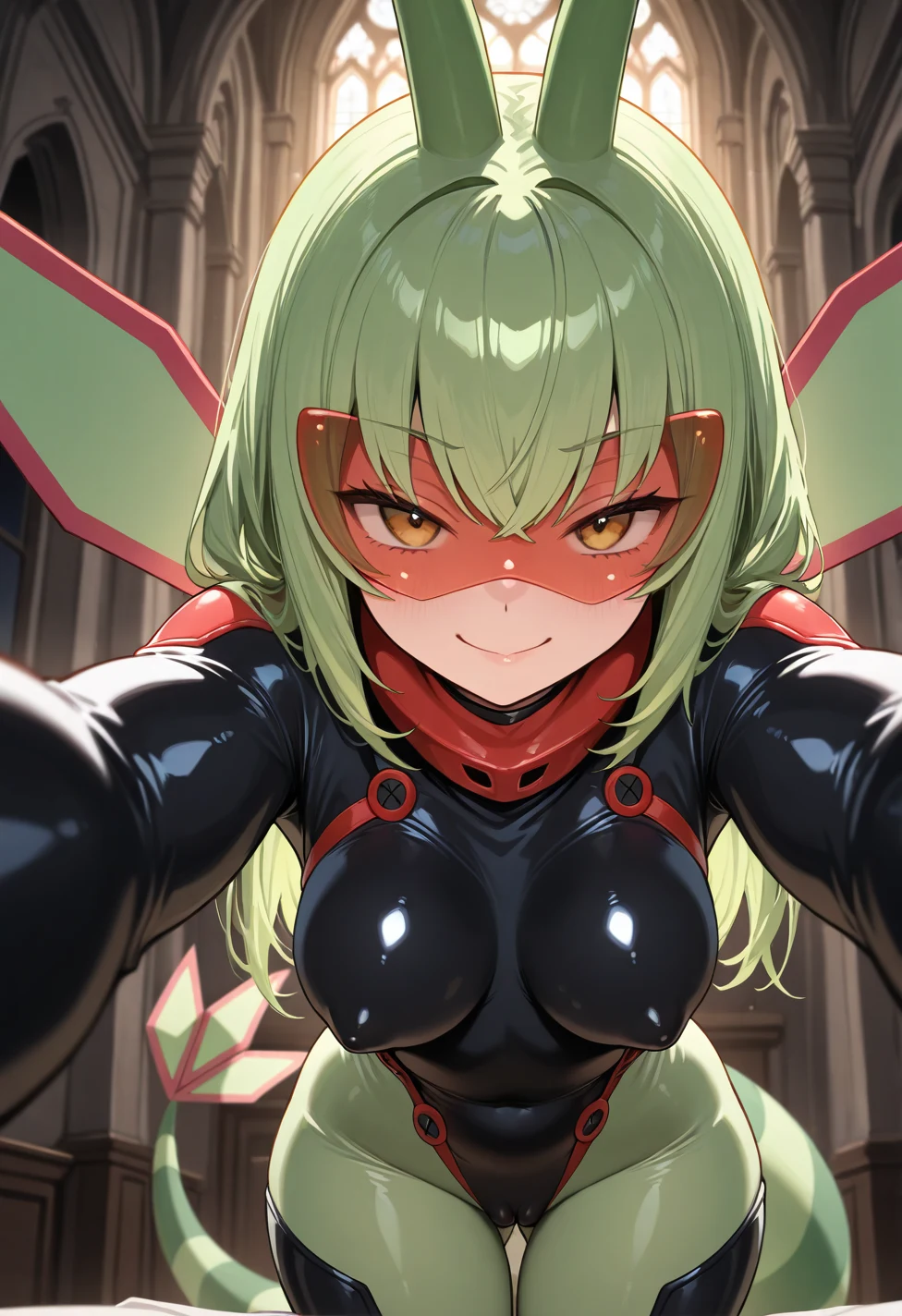 masterpiece-best-quality-highly-detailed-flygon-a0b827 on Nova Anime XL