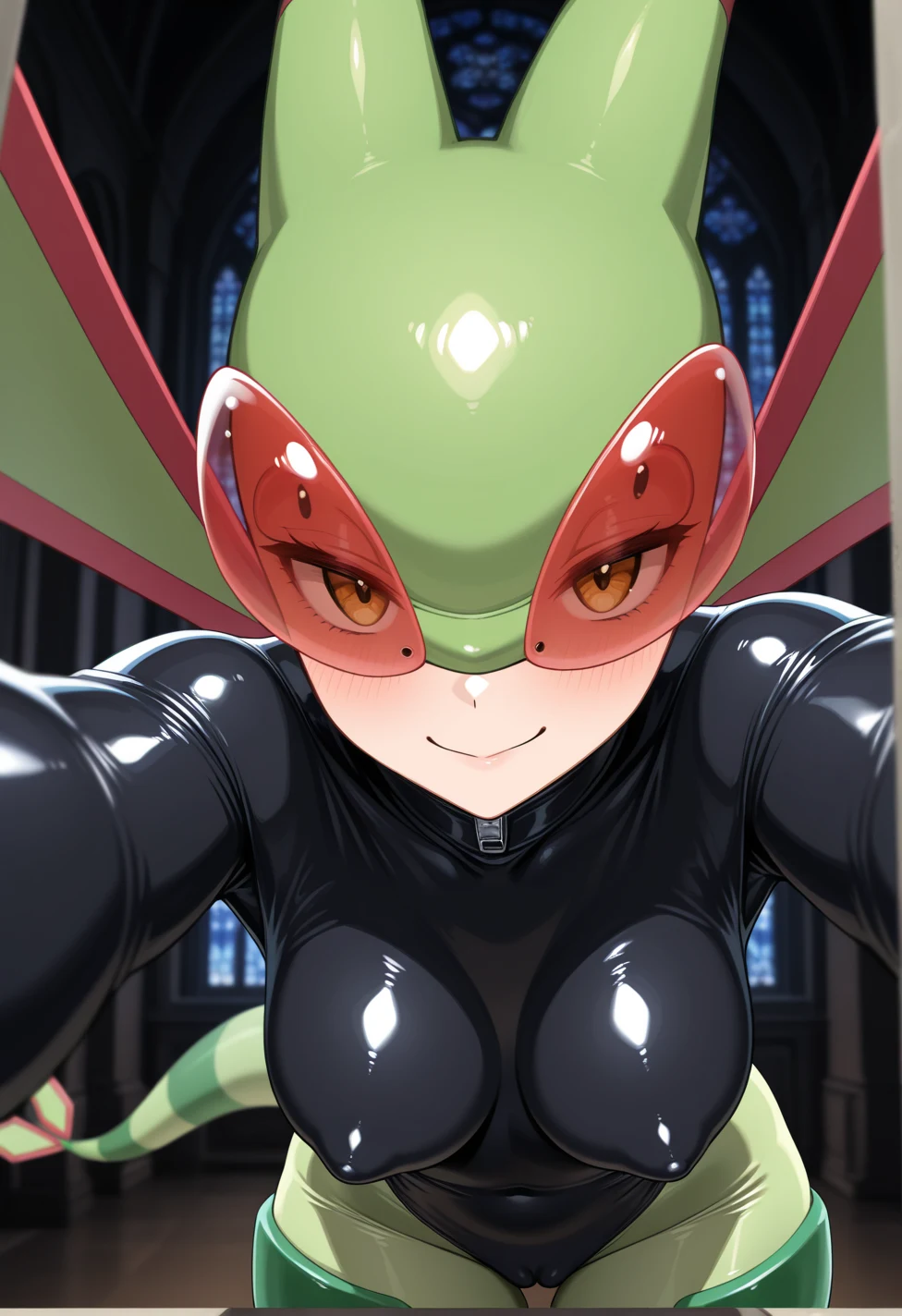 masterpiece-best-quality-highly-detailed-flygon-a0b827 on One obsession