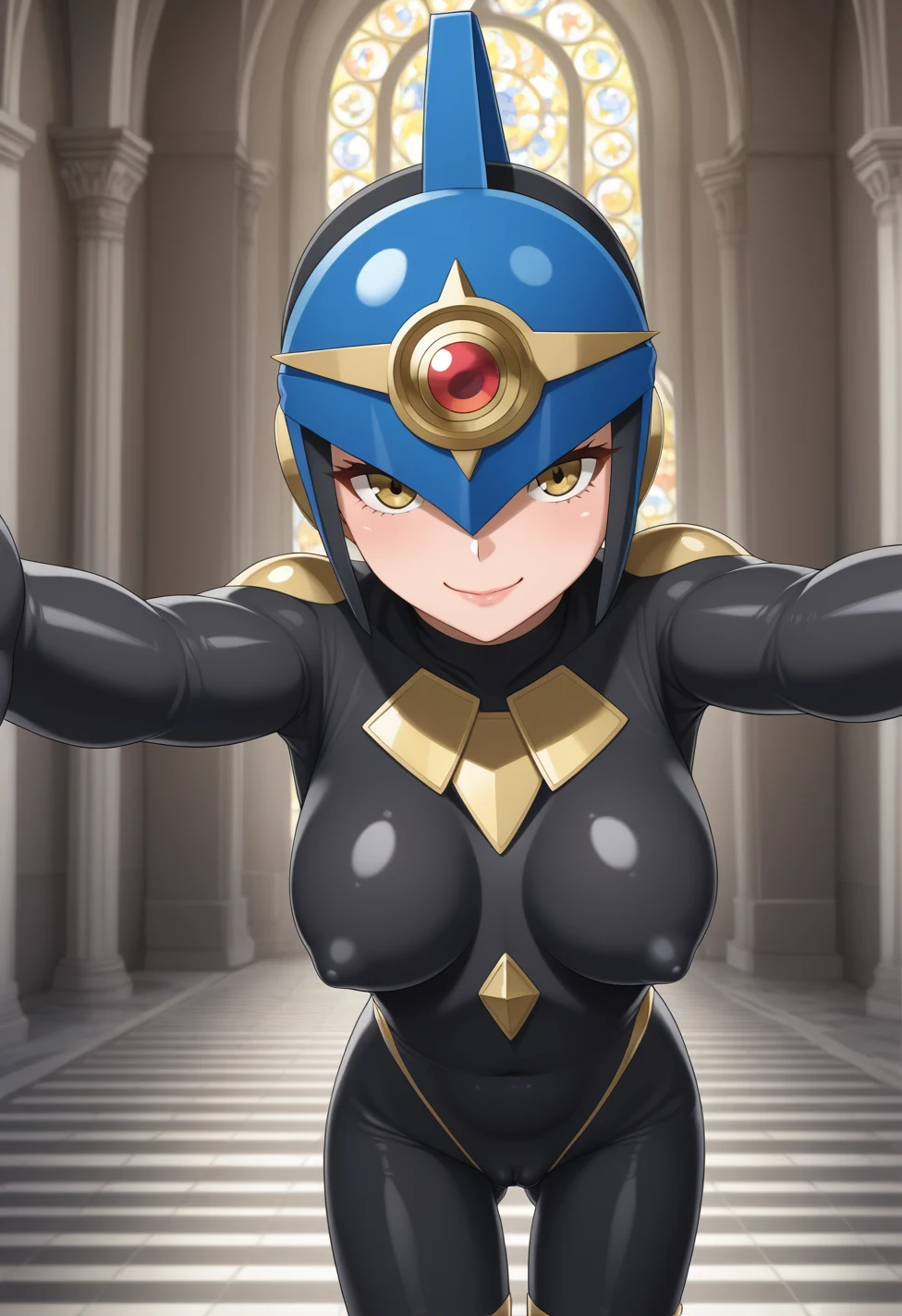 masterpiece-best-quality-highly-detailed-flygon-a0b827 on Prefect Pony XL