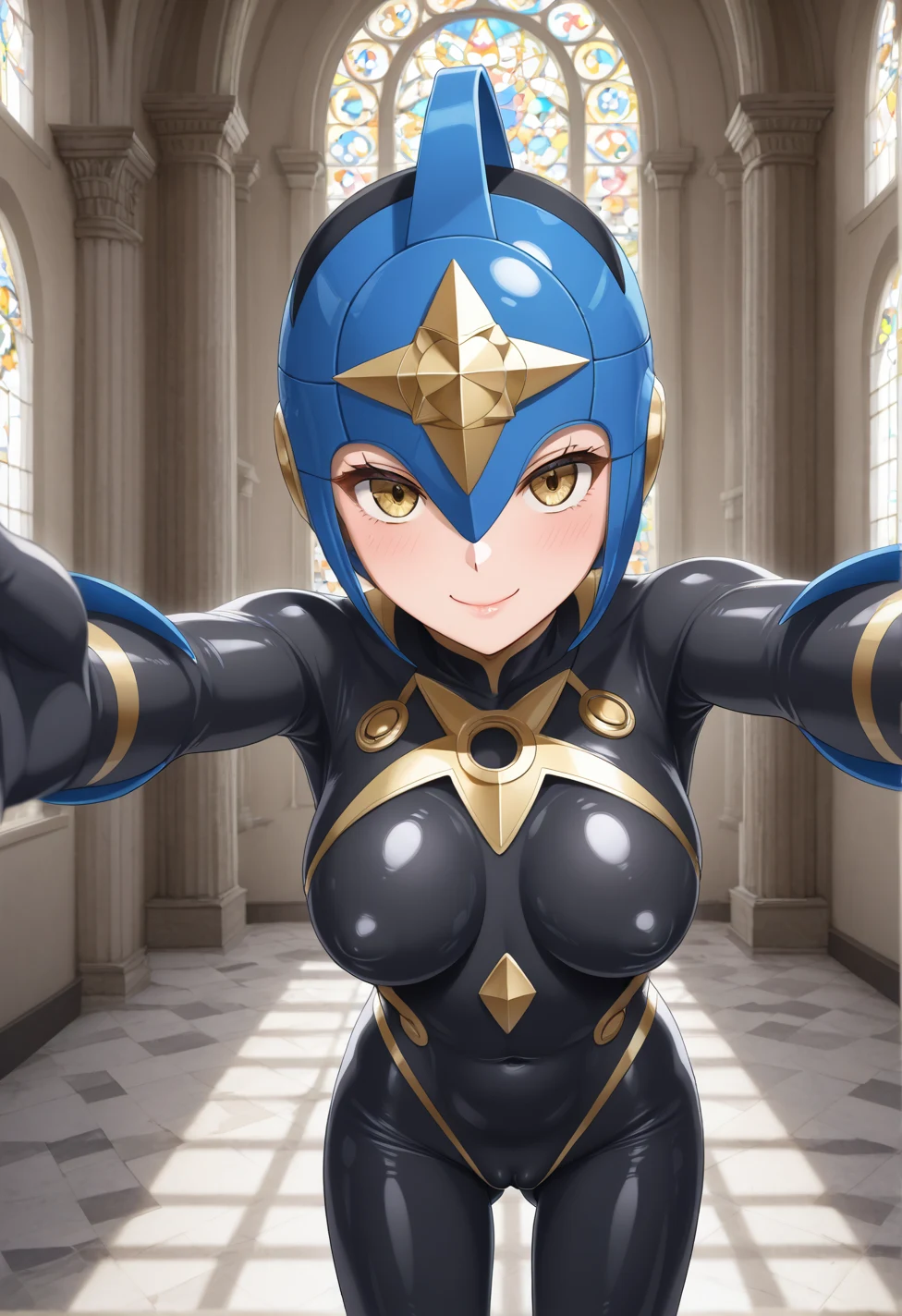 masterpiece-best-quality-highly-detailed-flygon-a0b827 on WAI-ANI-PONYXL