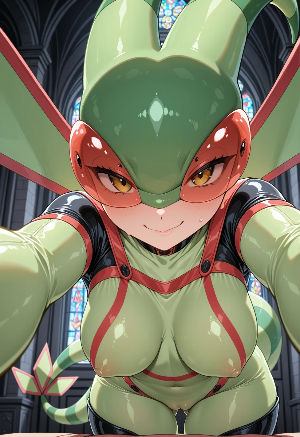 masterpiece-best-quality-highly-detailed-flygon-a0b827 on YiffyMix