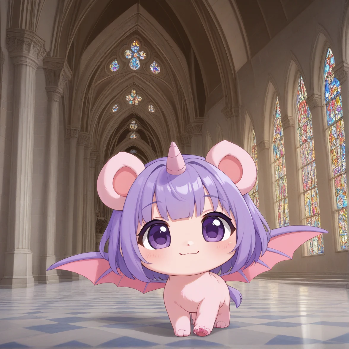 masterpiece-best-quality-highly-detailed-loisbd-2413e8 on boleromix(Pony)