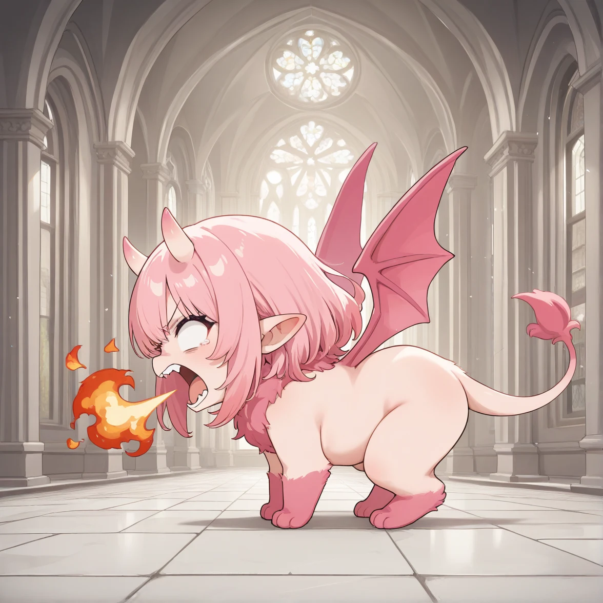 masterpiece-best-quality-highly-detailed-loisbd-417739 on Cat Tower (NoobAI XL checkpoint)