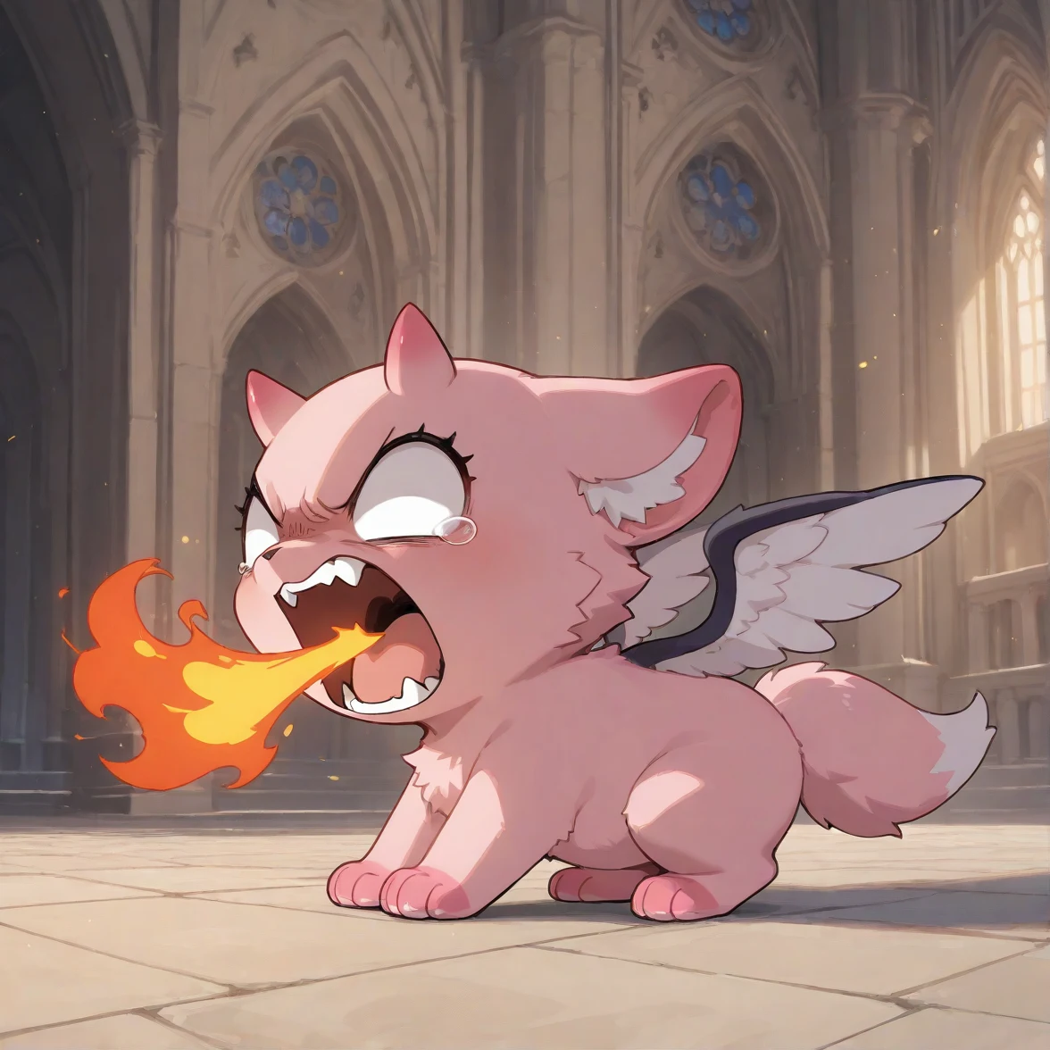 masterpiece-best-quality-highly-detailed-loisbd-417739 on Copax TimeLess