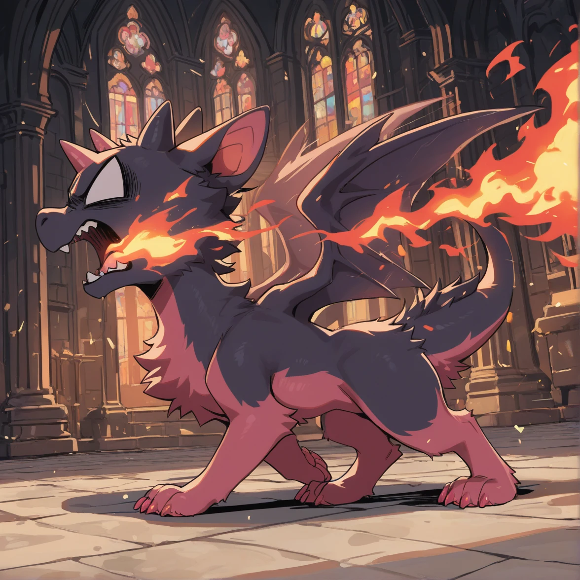 masterpiece-best-quality-highly-detailed-loisbd-417739 on Indigo Furry Mix XL