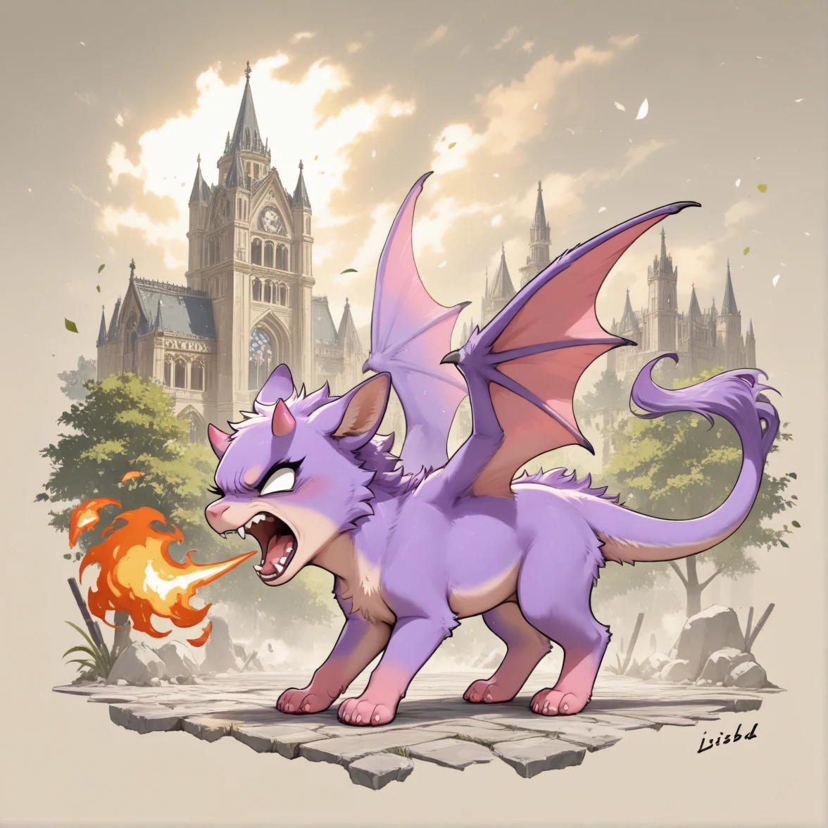 masterpiece-best-quality-highly-detailed-loisbd-417739 on ✨ JANKU Trained + Chenkin & NoobAI + RouWei Illustrious XL ✨