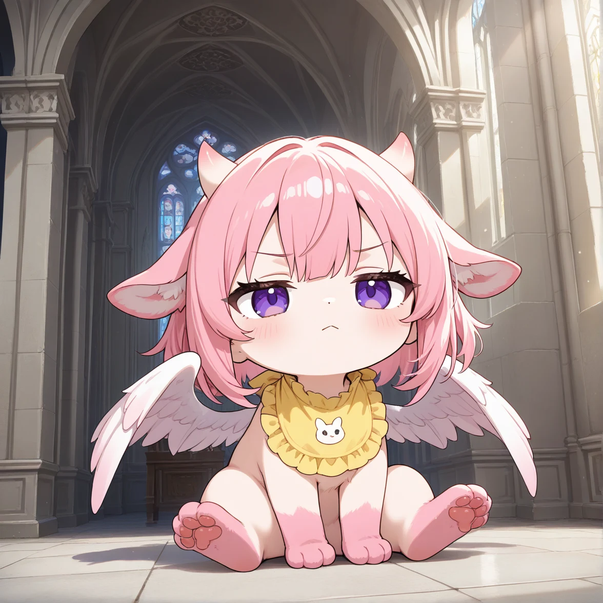 masterpiece-best-quality-highly-detailed-loisbd-5f1e04 on Cat Tower (NoobAI XL checkpoint)