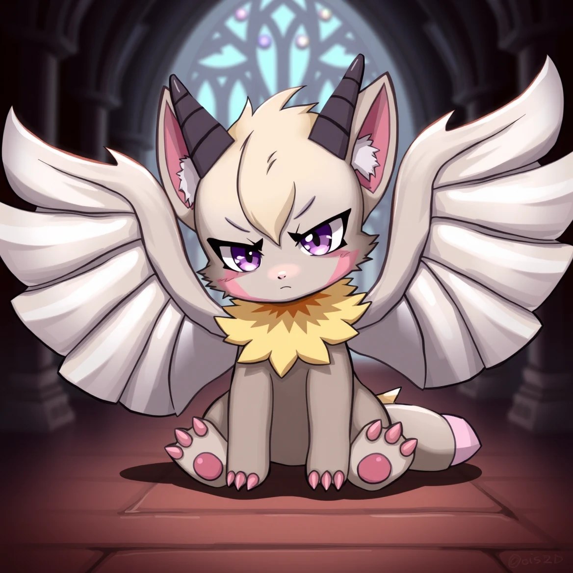 masterpiece-best-quality-highly-detailed-loisbd-5f1e04 on FLUX.1 [schnell]