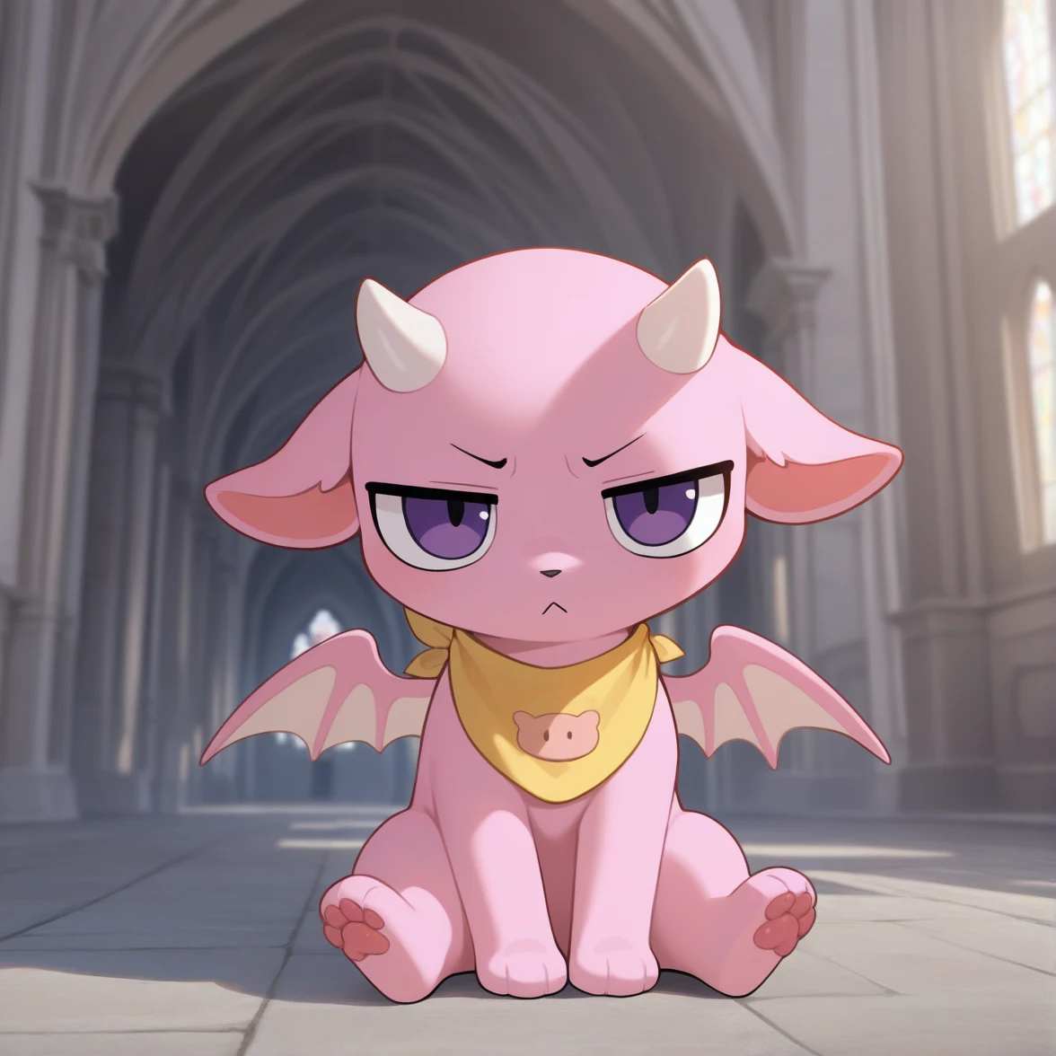 masterpiece-best-quality-highly-detailed-loisbd-5f1e04 on Indigo Void Furry Fused XL / Furry NoobAI