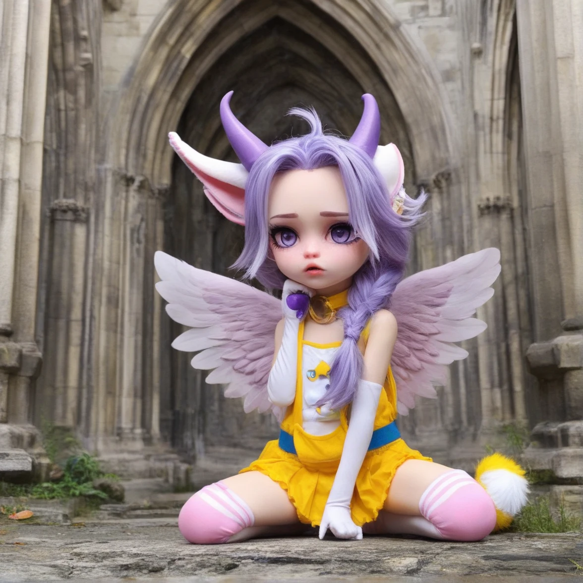 masterpiece-best-quality-highly-detailed-loisbd-5f1e04 on The Araminta Experiment (SDXL+Flux)