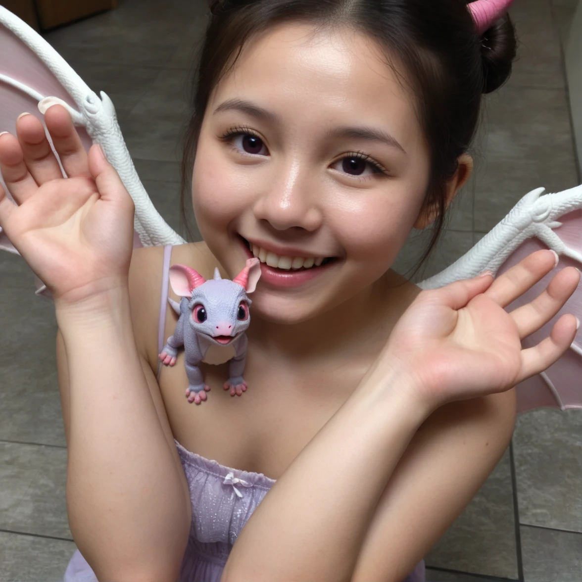 masterpiece-best-quality-highly-detailed-loisbd-734a1b on iNiverse Mix(SFW & NSFW)