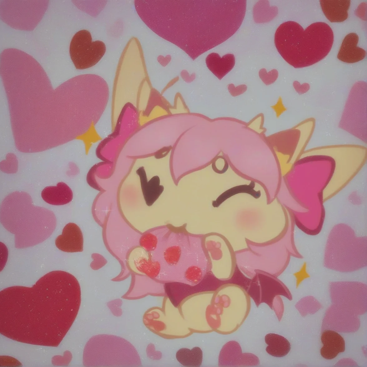 masterpiece-best-quality-highly-detailed-loisbd-cb9387 on Pony Diffusion XL