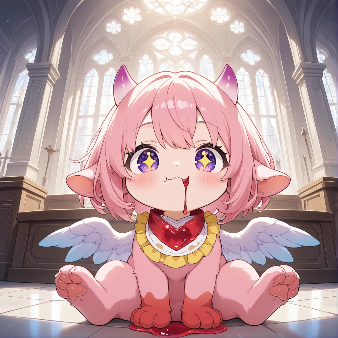 masterpiece-best-quality-highly-detailed-loisbd-d4cd9c on Cat Tower (NoobAI XL checkpoint)