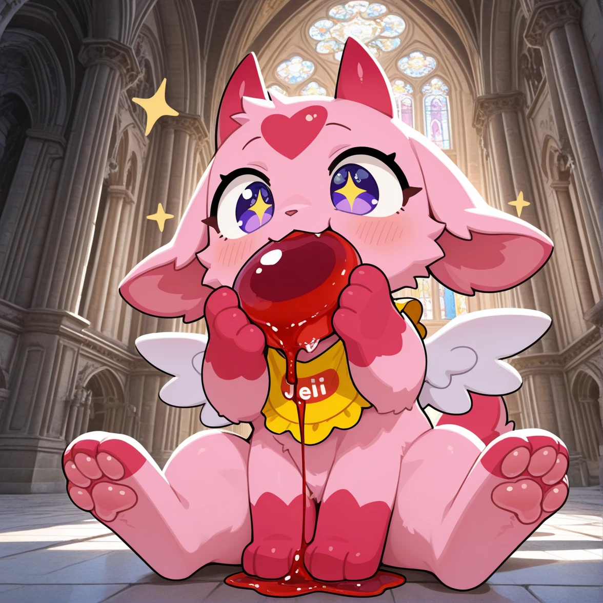 masterpiece-best-quality-highly-detailed-loisbd-d4cd9c on Mol_Keun Mix