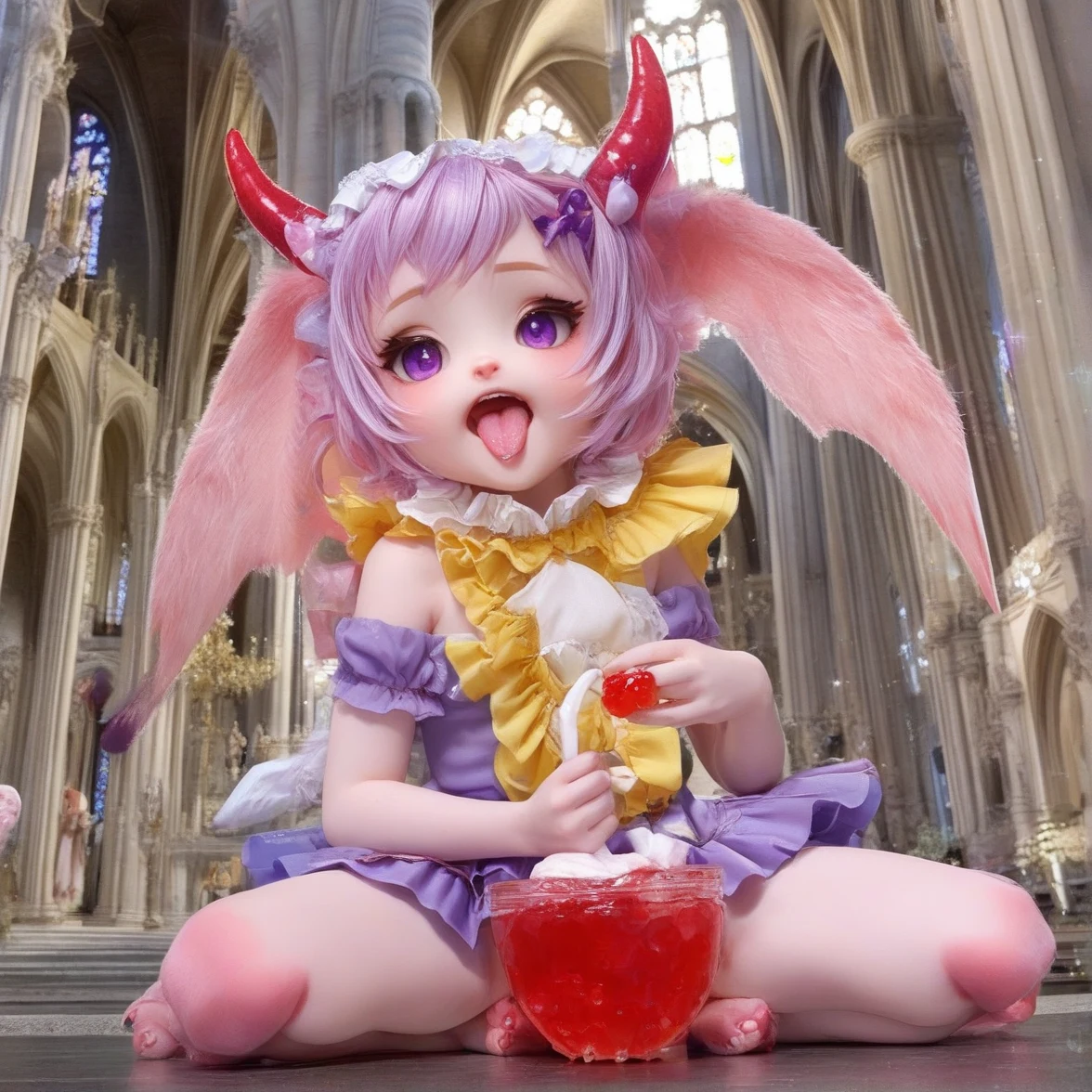 masterpiece-best-quality-highly-detailed-loisbd-d4cd9c on The Araminta Experiment (SDXL+Flux)