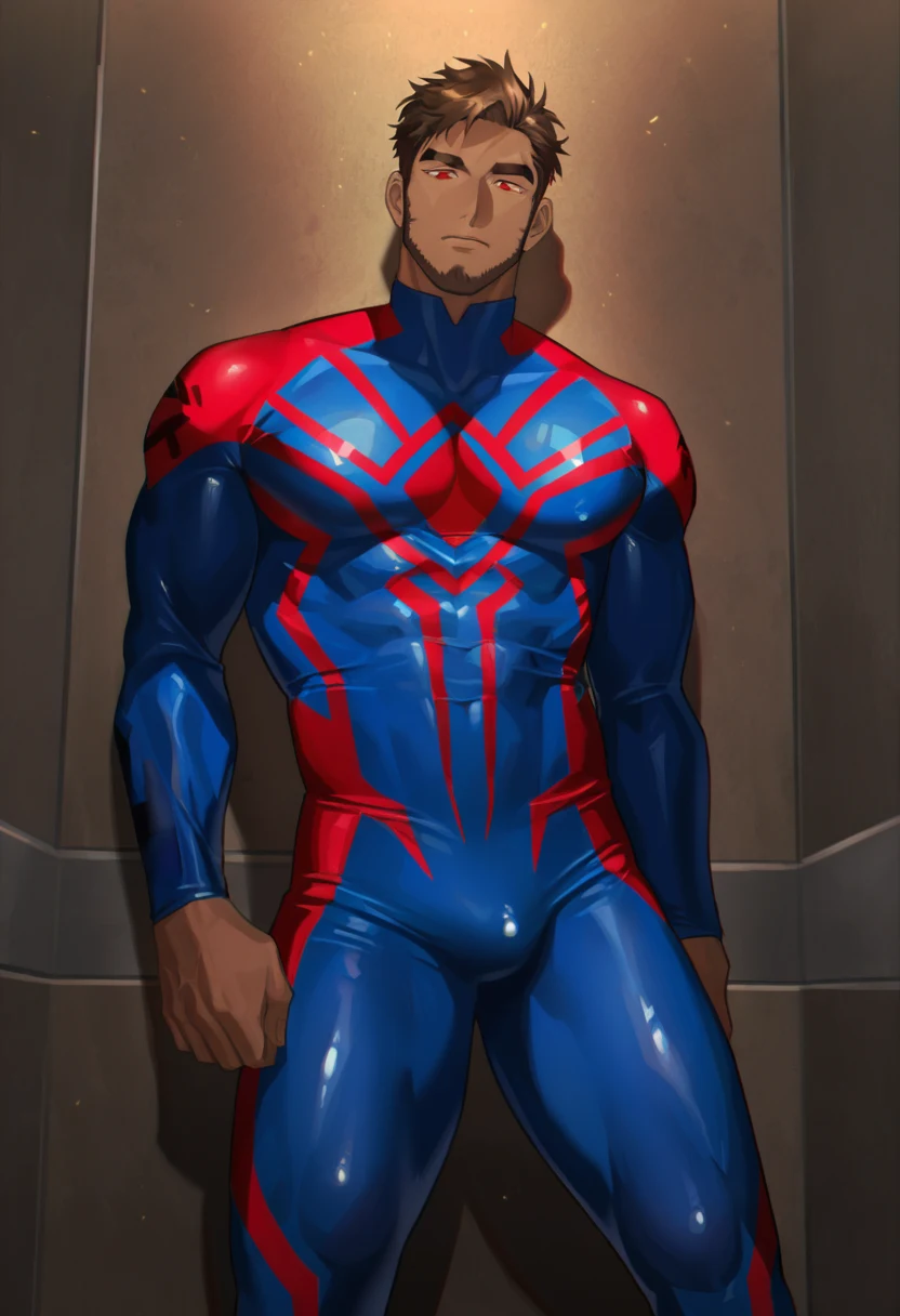 masterpiece-best-quality-highres-newest-miguelohara-c89670 on Indigo Furry Mix XL