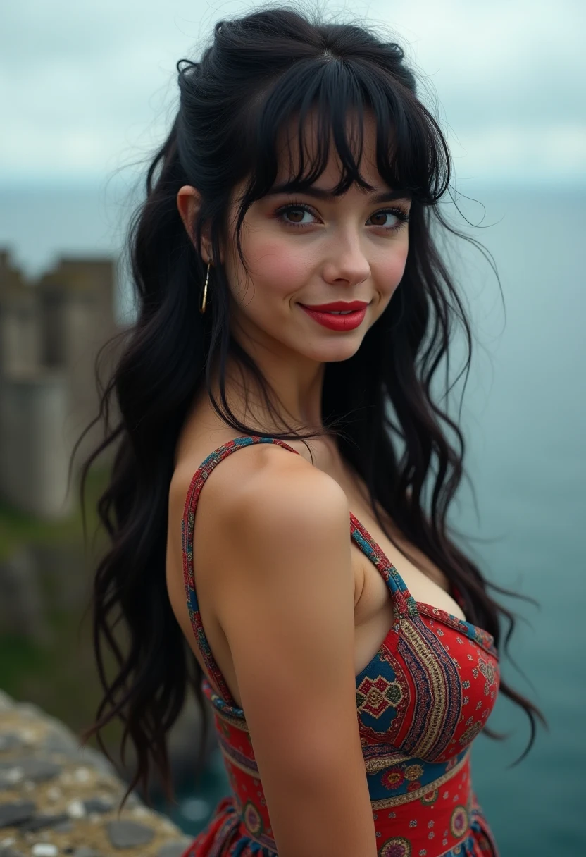 masterpiece-best-quality-highres-raw-photo-ba704e on FLUX.1 [dev]