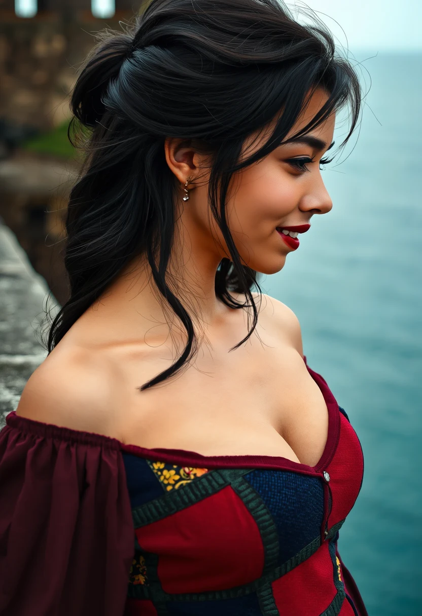 masterpiece-best-quality-highres-raw-photo-ba704e on PixelWave