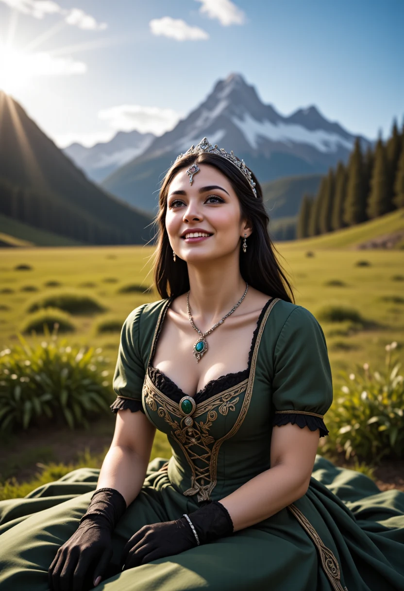 masterpiece-best-quality-highres-raw-photo-fb95a7 on FenrisXL + Flux