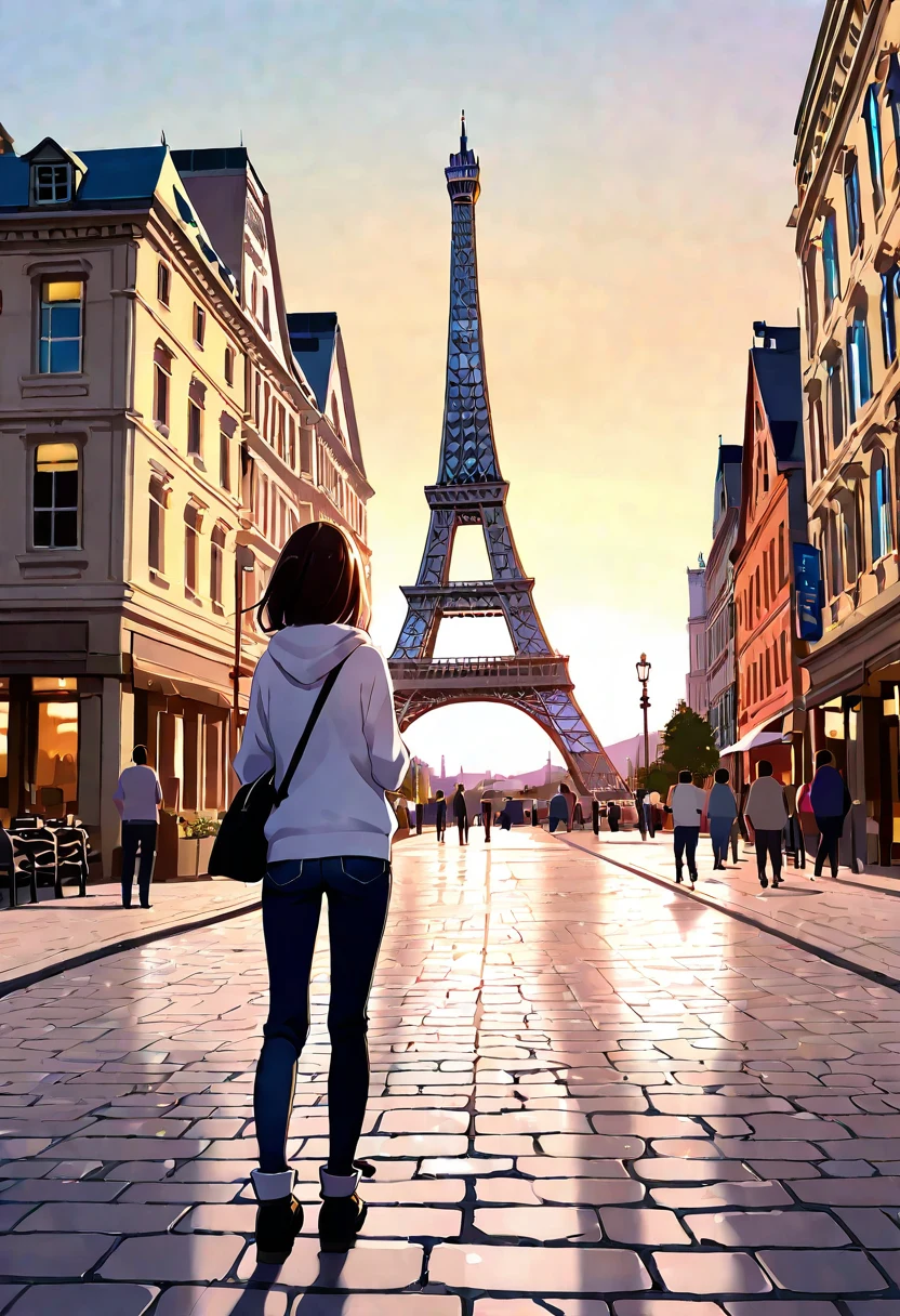 masterpiece-best-quality-japanese-tourist-carrying-10826b on Copax TimeLess