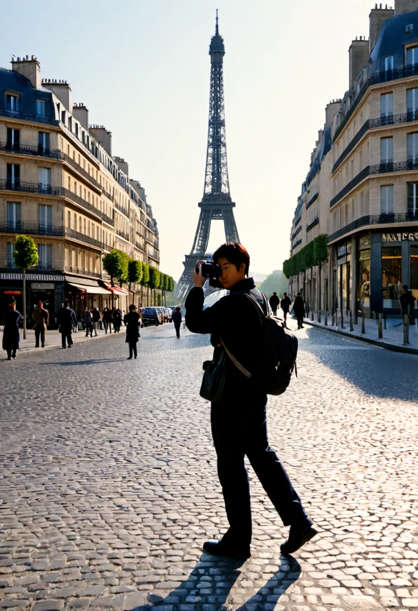 masterpiece-best-quality-japanese-tourist-carrying-10826b on epiCRealism XL