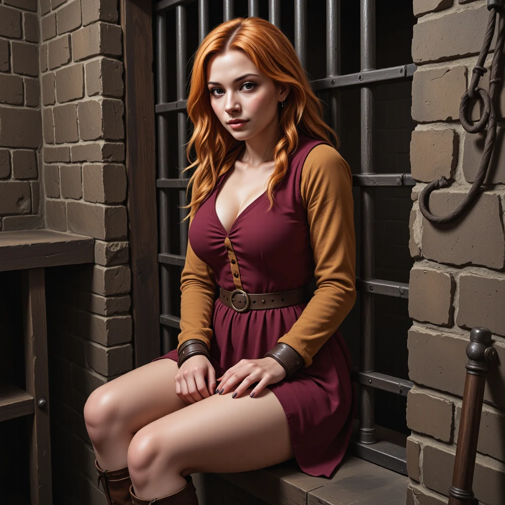 masterpiece-best-quality-mellisandra-1girl-solo-24dd09 on FenrisXL + Flux