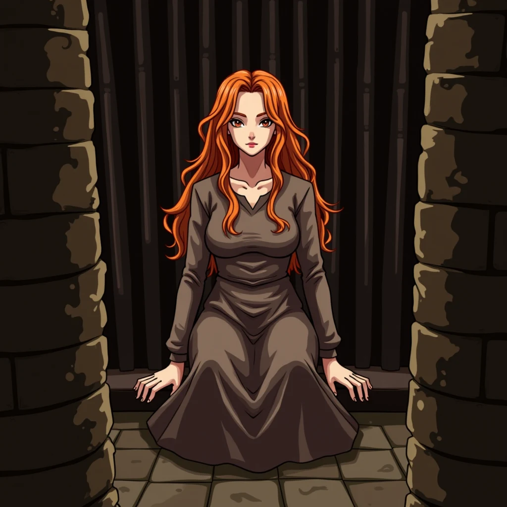 masterpiece-best-quality-mellisandra-1girl-solo-24dd09 on FLUX.1 [dev]