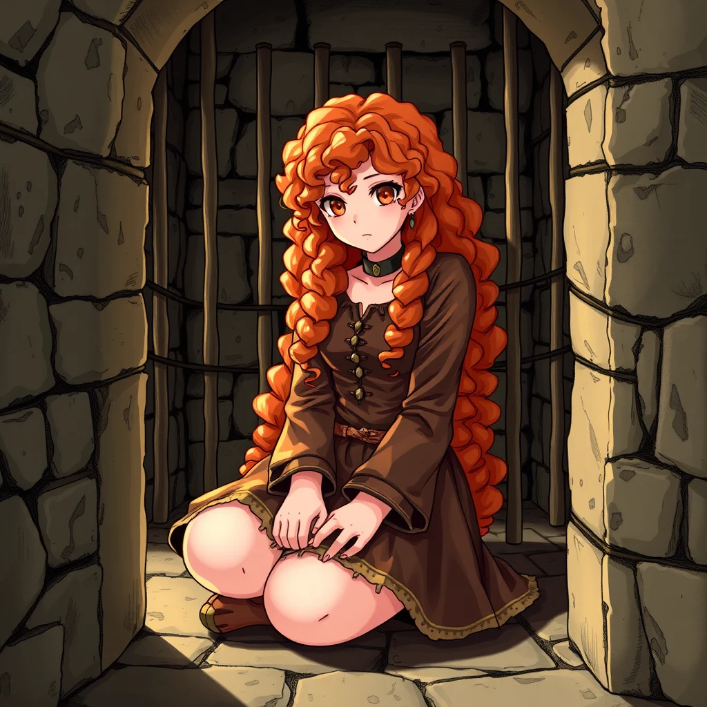 masterpiece-best-quality-mellisandra-1girl-solo-24dd09 on FLUX.1 [schnell]