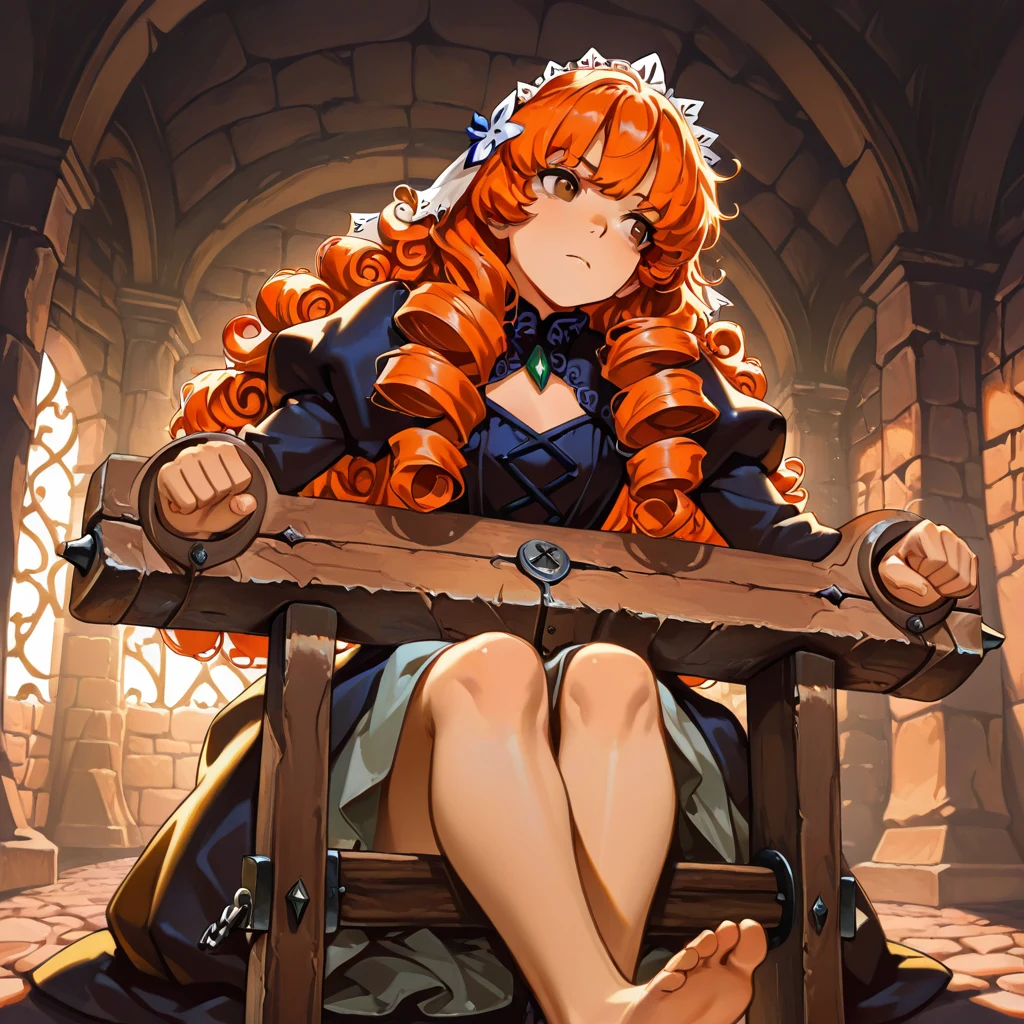 masterpiece-best-quality-mellisandra-1girl-solo-24dd09 on HomoSimile XL [Pony, Illustrious, NoobAI]