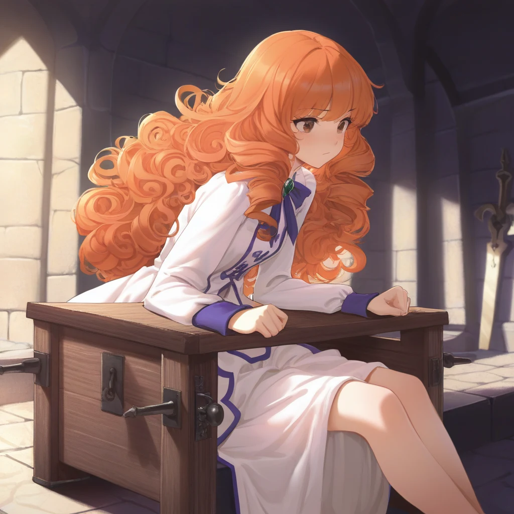 masterpiece-best-quality-mellisandra-1girl-solo-24dd09 on Indigo Void Furry Fused XL / Furry NoobAI